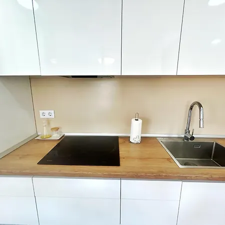 Apartamento Oporto Del Mar- Turistea