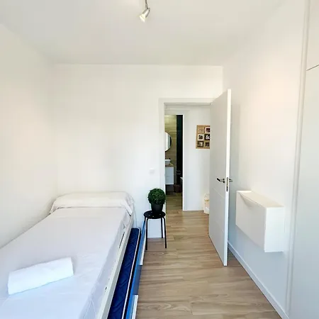 Apartamento Oporto Del Mar- Turistea *