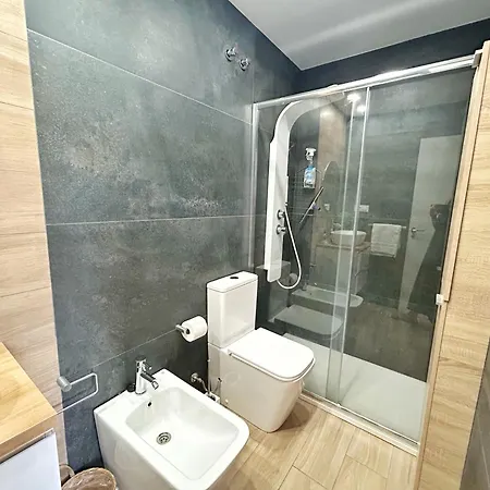 Apartamento Oporto Del Mar- Turistea *
