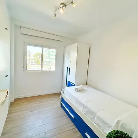 Oporto Del Mar- Turistea Apartamento Benicàssim